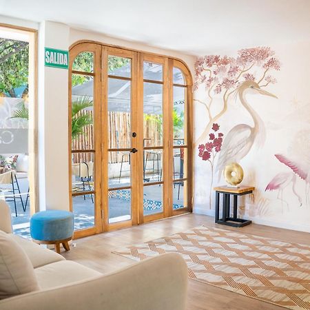 Casana Rosa Hotel ซันตามาร์ตา ภายนอก รูปภาพ