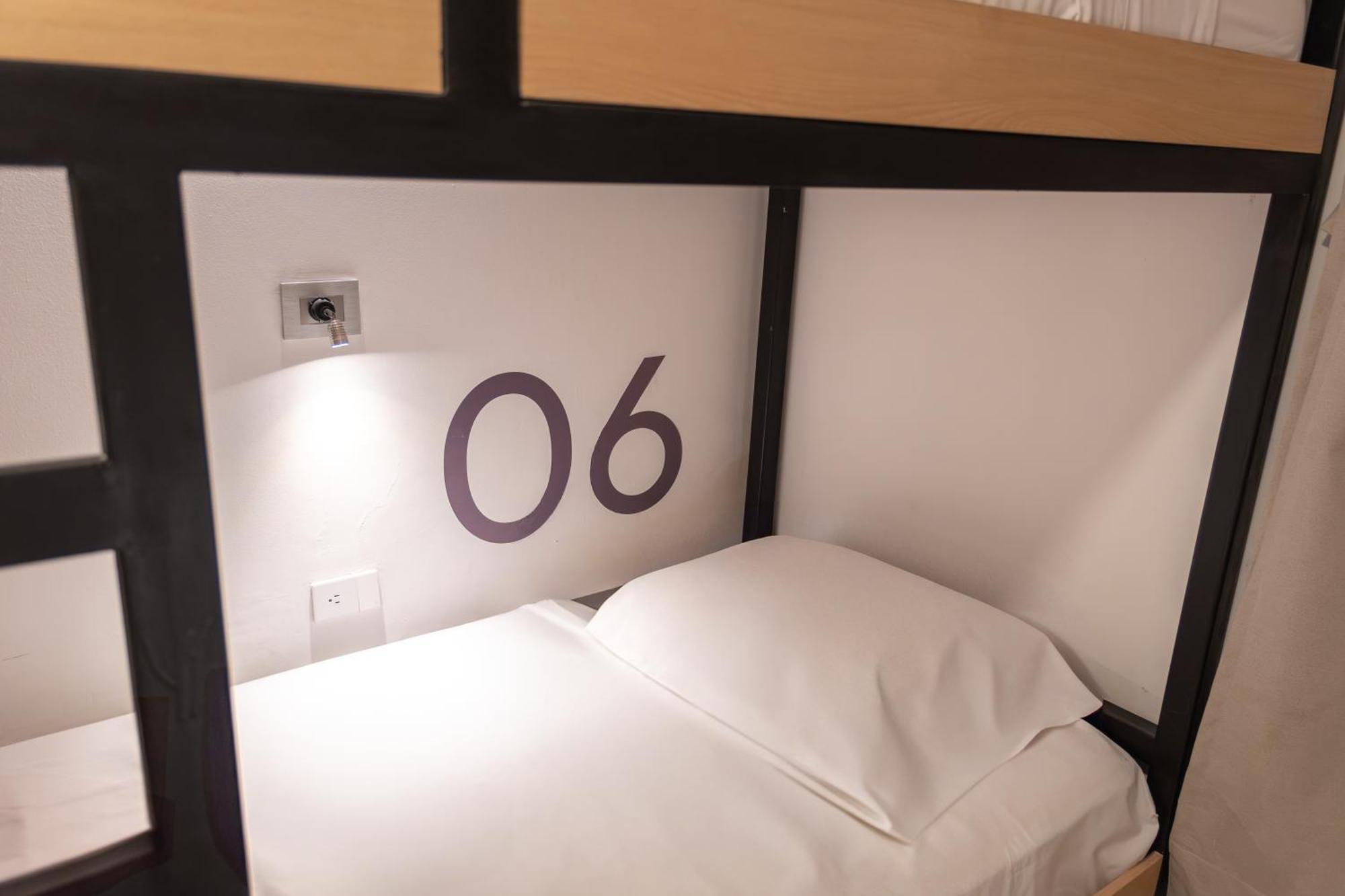 Casana Rosa Hotel ซันตามาร์ตา ภายนอก รูปภาพ