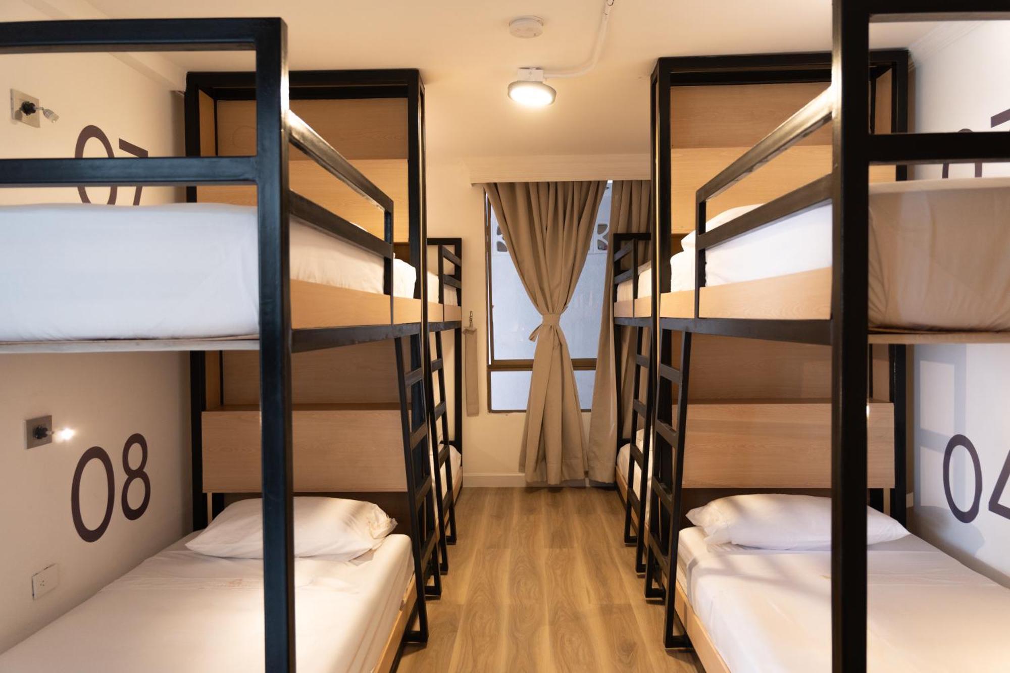 Casana Rosa Hotel ซันตามาร์ตา ภายนอก รูปภาพ